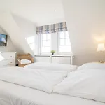 Appartement Gezeiten - Nicolinenhof