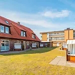 Appartement Gezeiten - Nicolinenhof