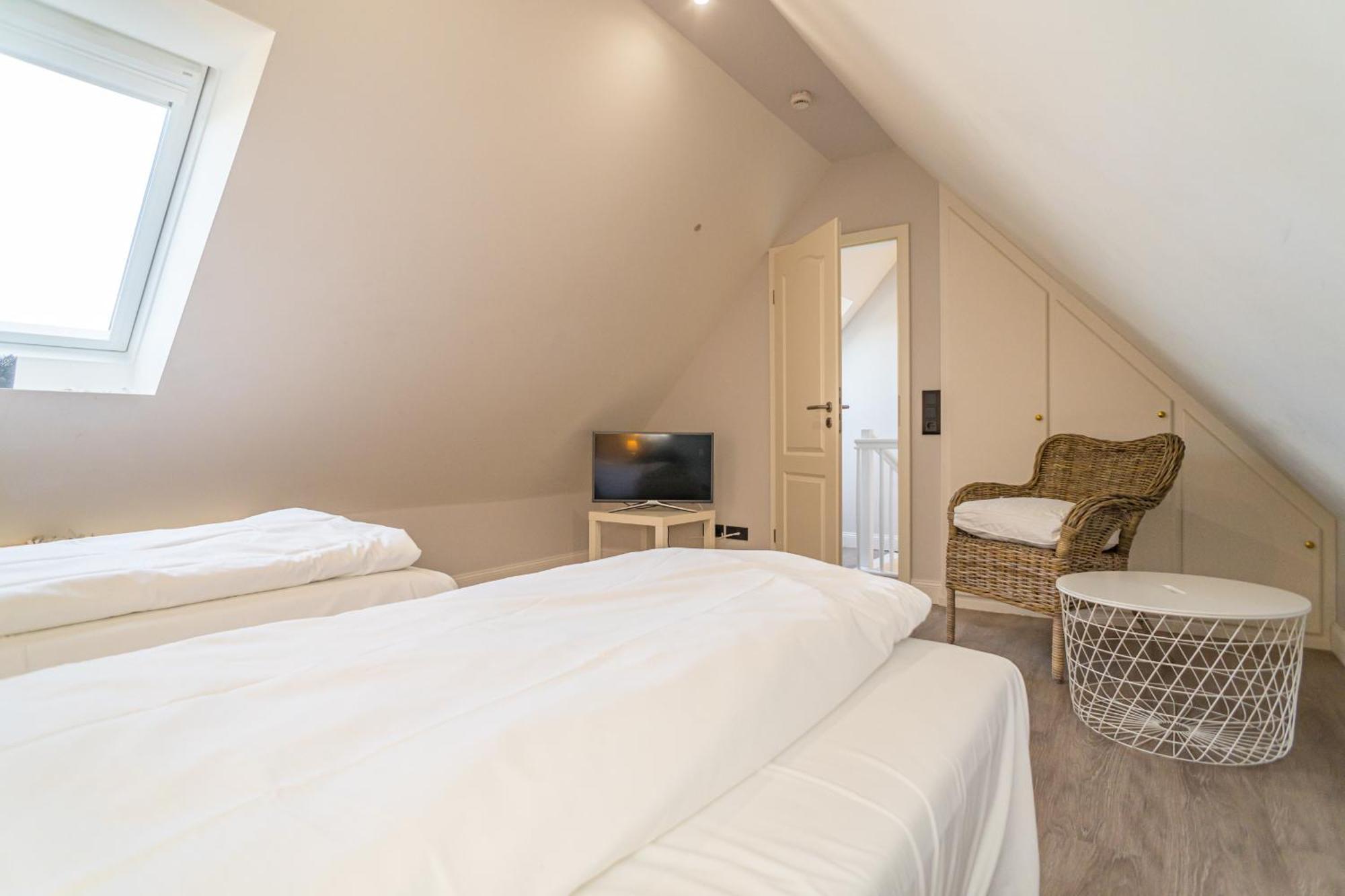 Apartment Gezeiten - Nicolinenhof *