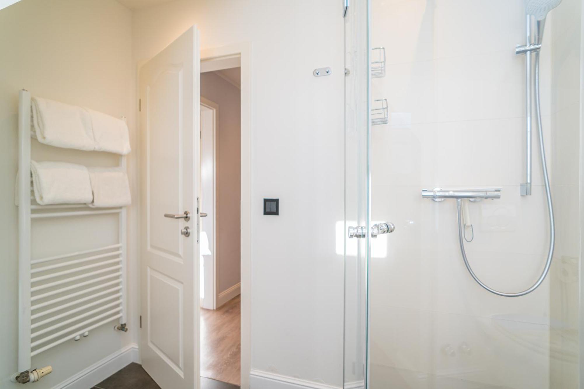 Apartment Gezeiten - Nicolinenhof Wenningstedt-Braderup